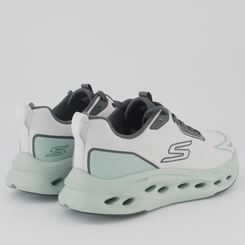 Imagem 3 do produto Tênis Masculino Skechers Max Cushioning Glide-Step