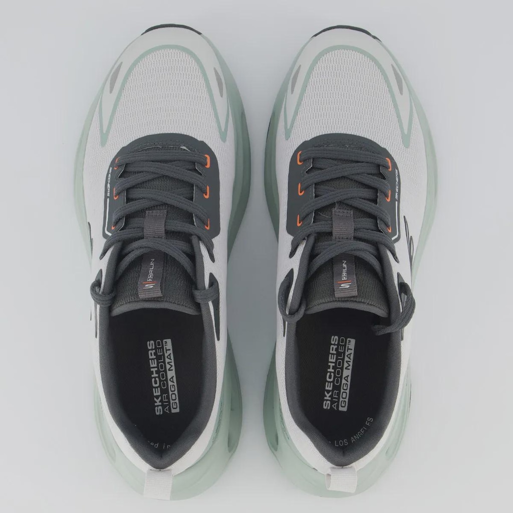 Imagem 4 do produto Tênis Masculino Skechers Max Cushioning Glide-Step
