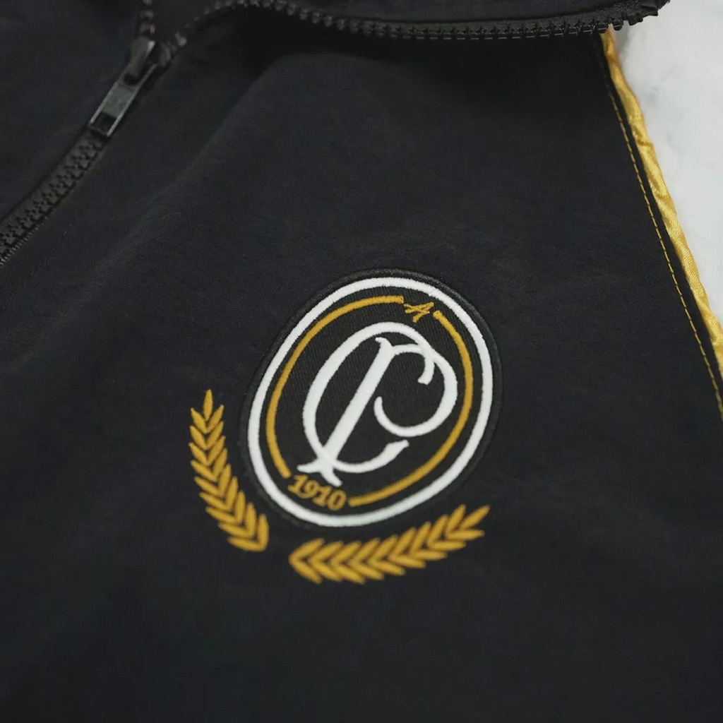 Imagem 5 do produto Jaqueta Approve Corta Vento Corinthians Masculina