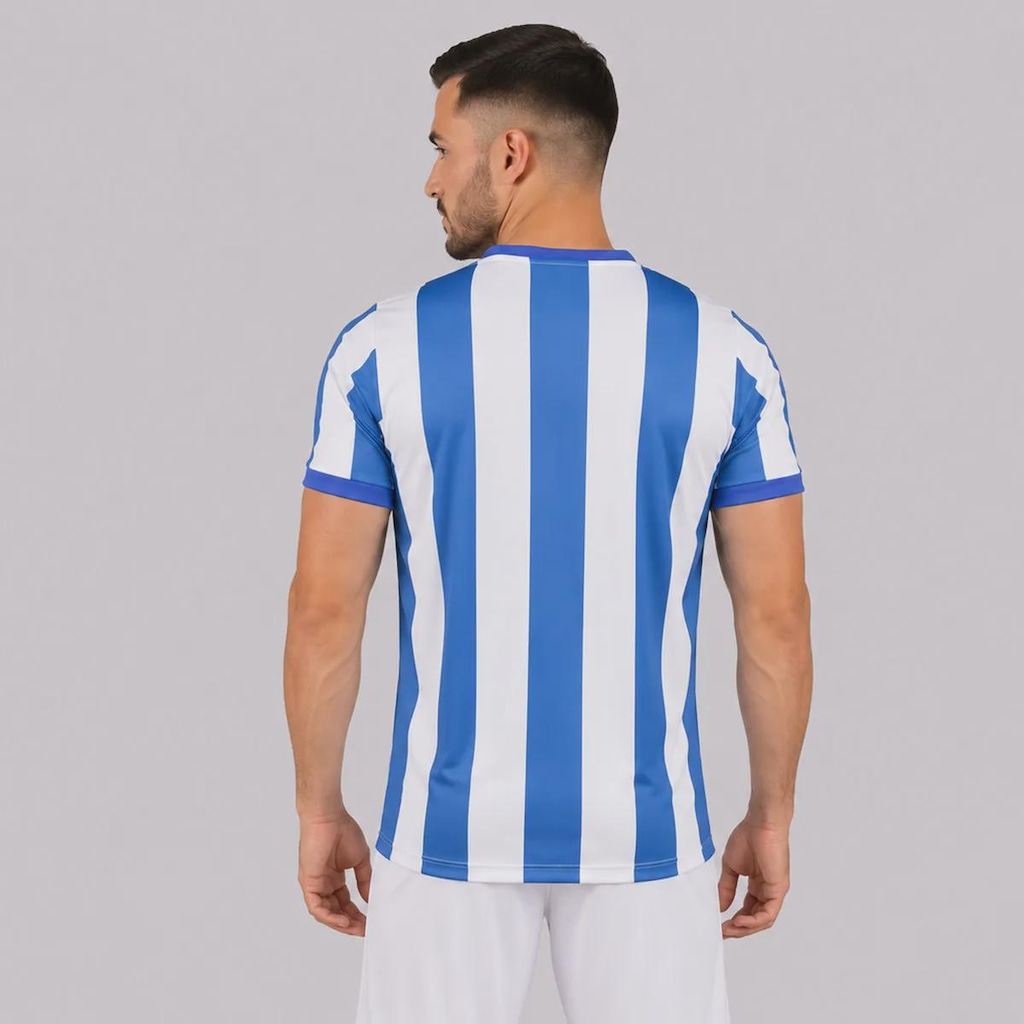 Imagem 4 do produto Camisa do Avaí Retrô 1986 Masculina