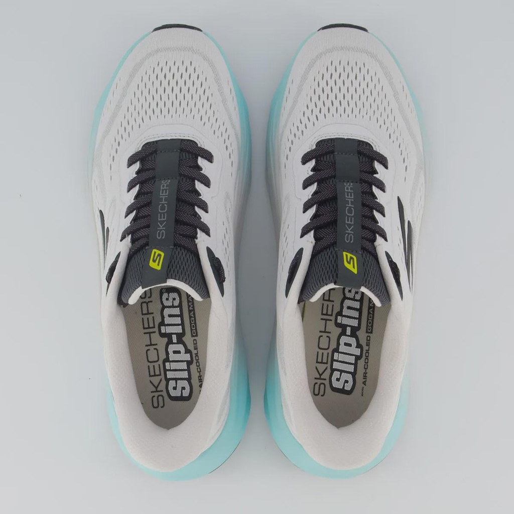 Imagem 4 do produto Tênis Masculino Skechers Max Run