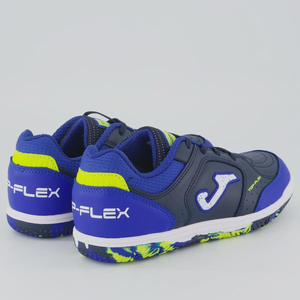 Imagem 3 do produto Chuteira Futsal Infantil Joma Top Flex