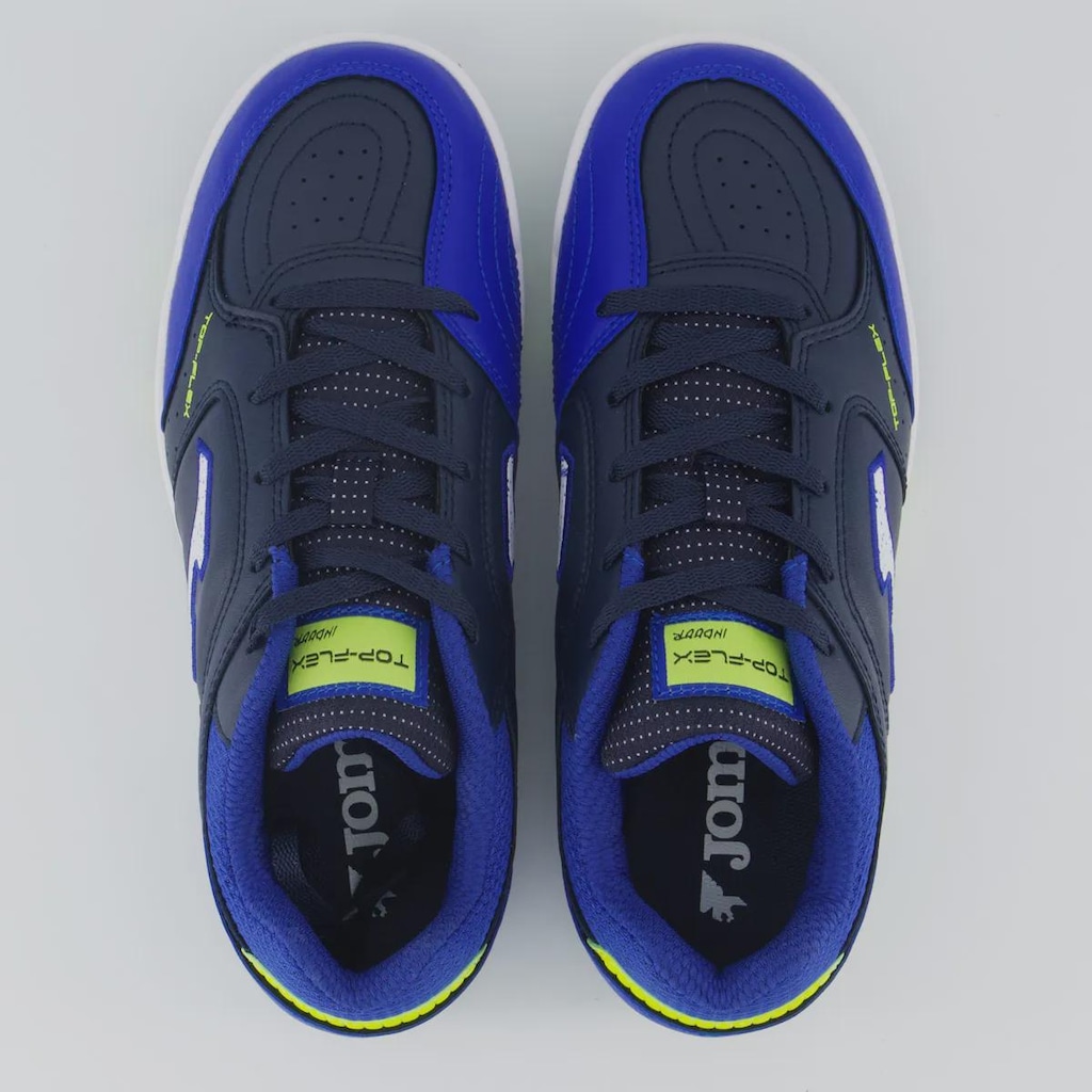 Imagem 4 do produto Chuteira Futsal Infantil Joma Top Flex