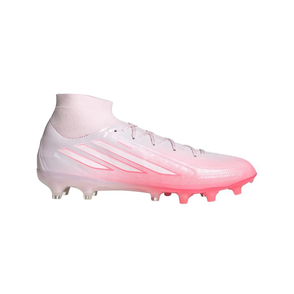Imagem 1 do produto Chuteira de Campo Feminina adidas F50 SPARKFUSION PRO