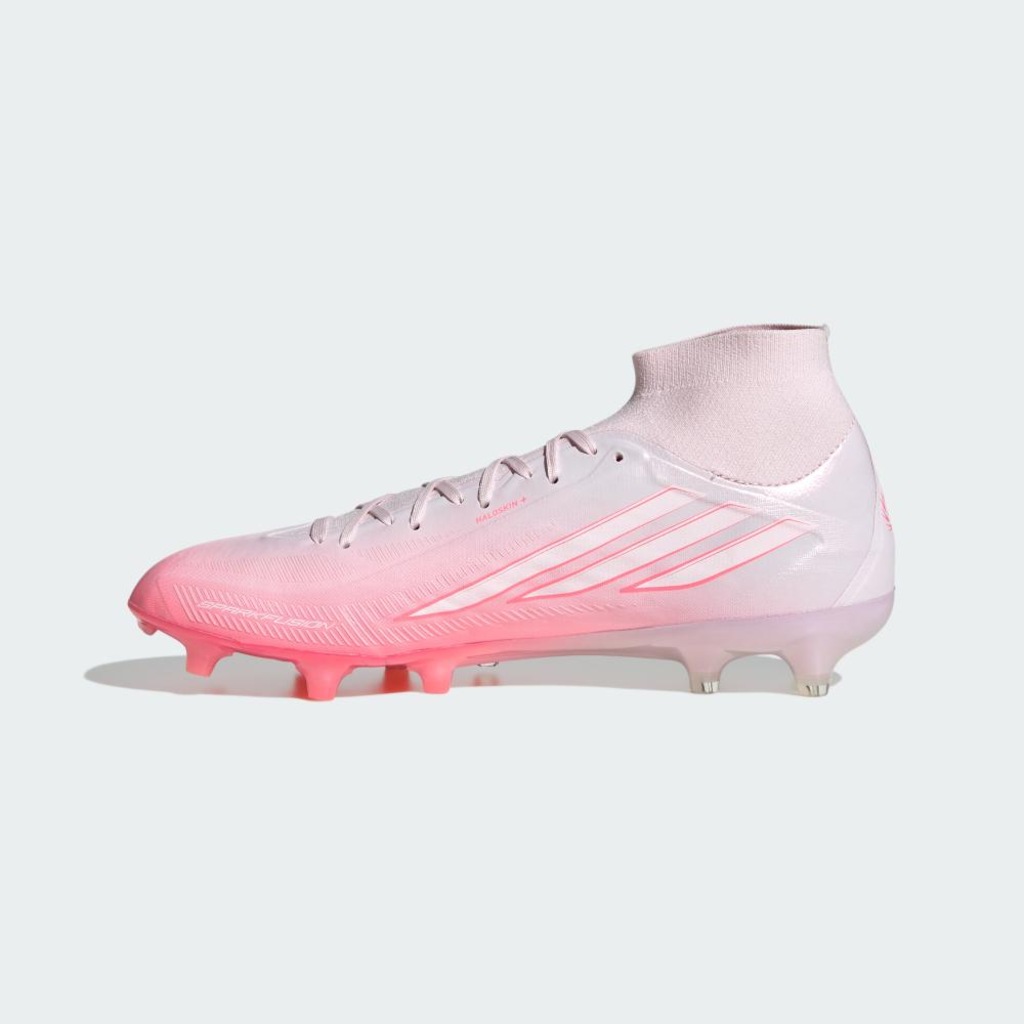 Imagem 3 do produto Chuteira de Campo Feminina adidas F50 SPARKFUSION PRO