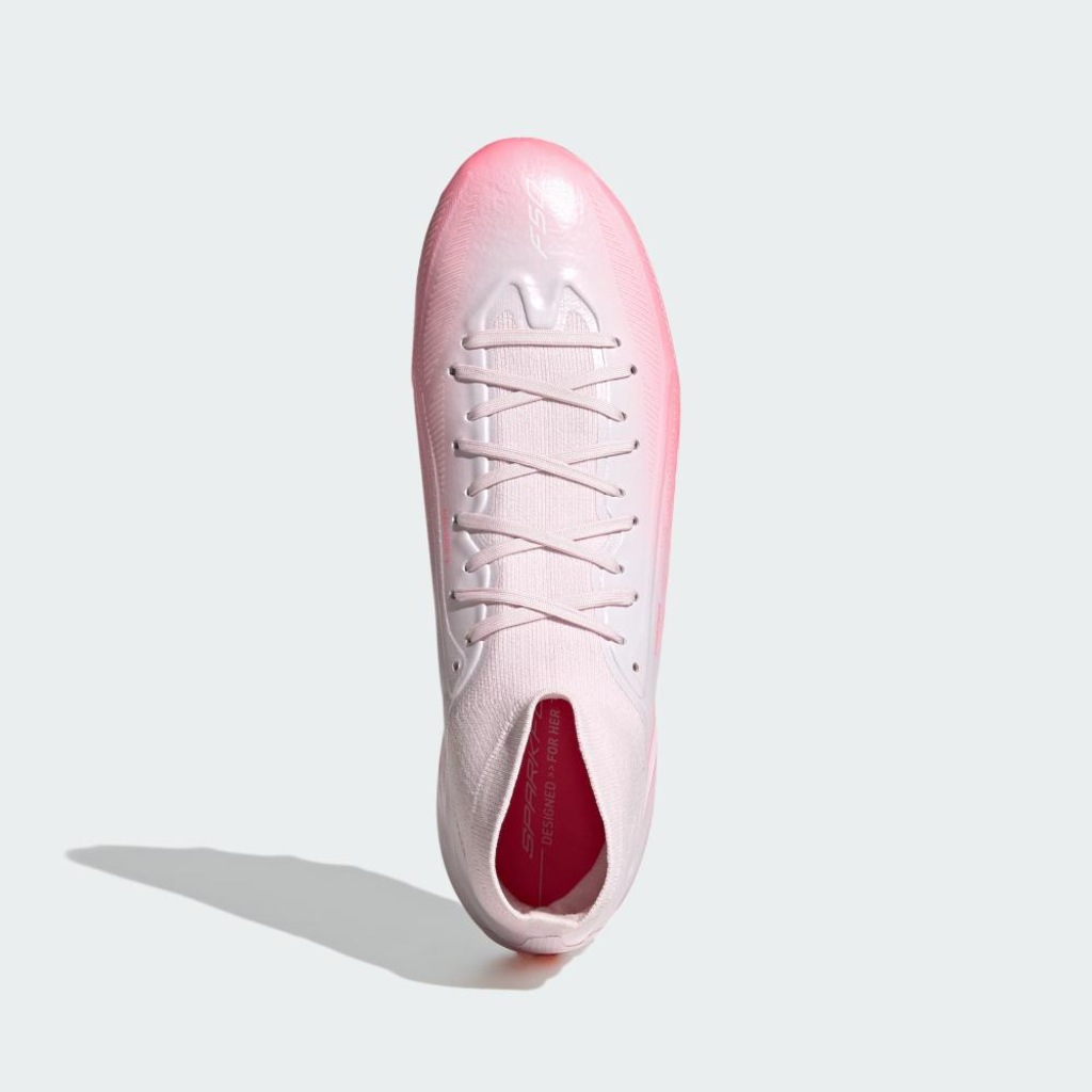 Imagem 4 do produto Chuteira de Campo Feminina adidas F50 SPARKFUSION PRO