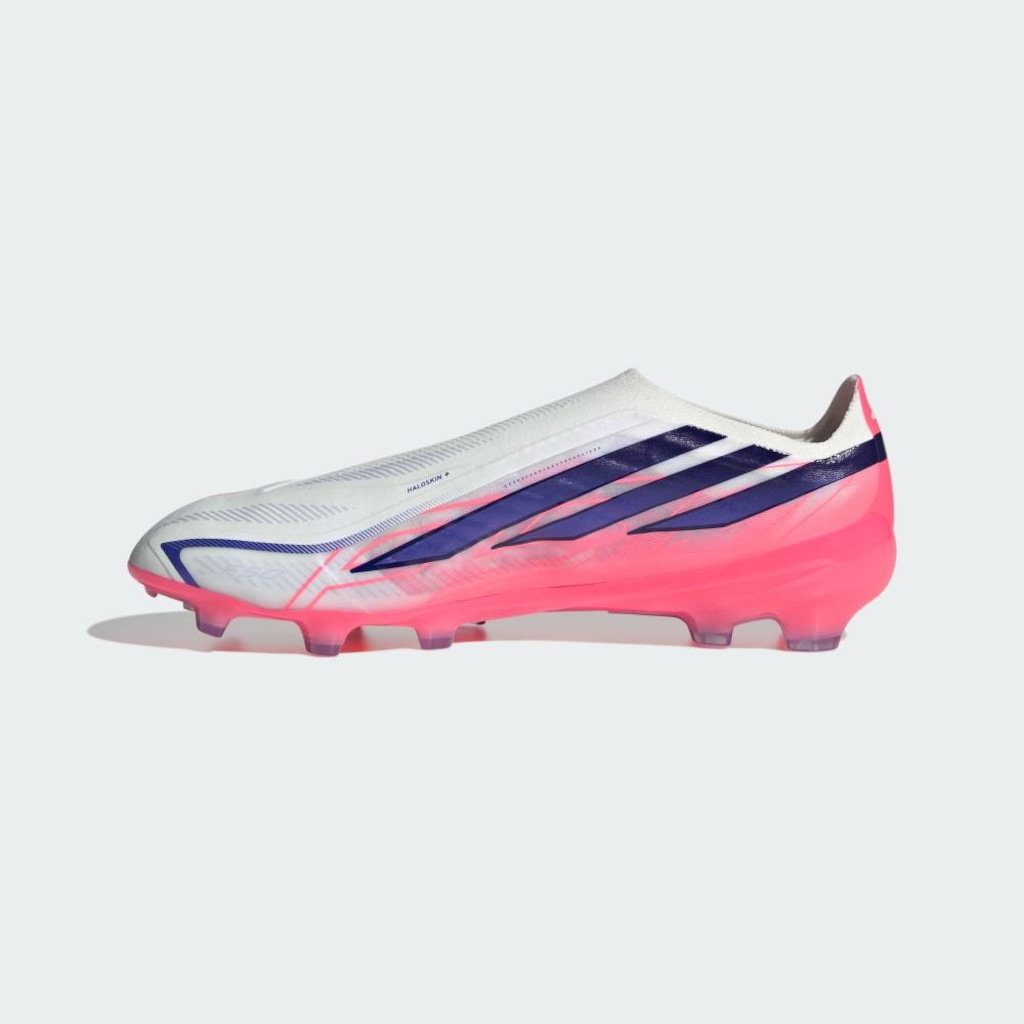 Imagem 3 do produto Chuteira de Campo Adulto adidas Sem Cadarço F50 Hyperfast PRO