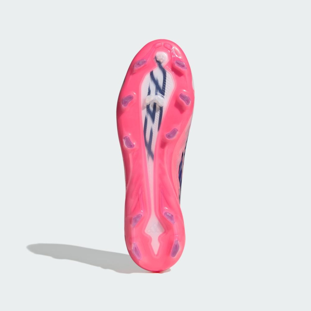 Imagem 5 do produto Chuteira de Campo Adulto adidas Sem Cadarço F50 Hyperfast PRO