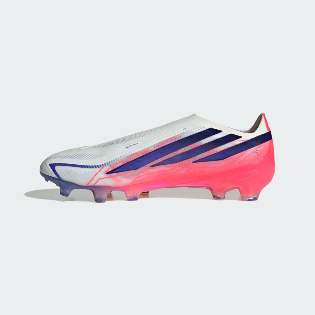 Imagem 3 do produto Chuteira de Campo Adulto adidas Sem Cadarço F50 Hyperfast Elite