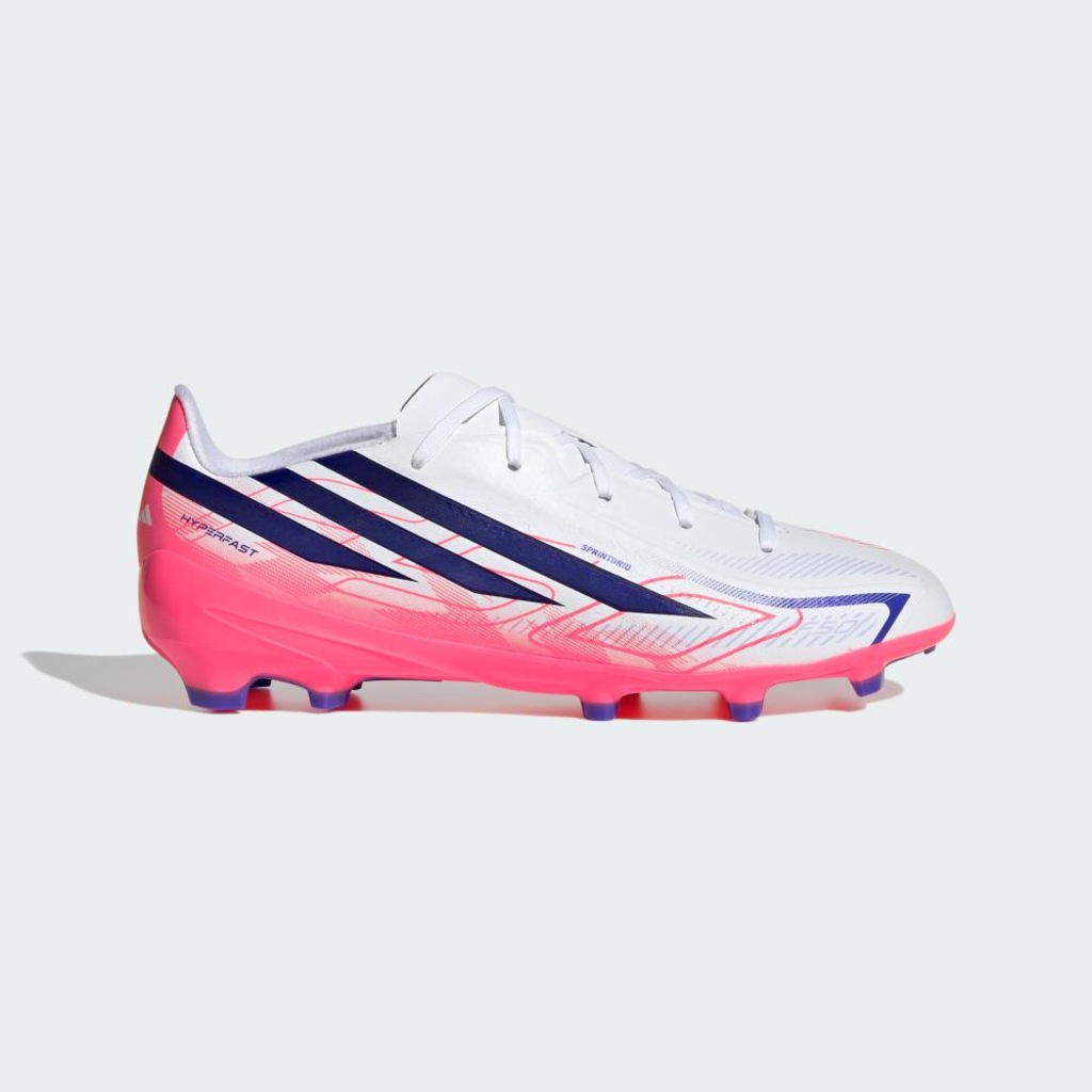 Imagem 2 do produto Chuteira de Campo Infantil adidas F50 Hyperfast League