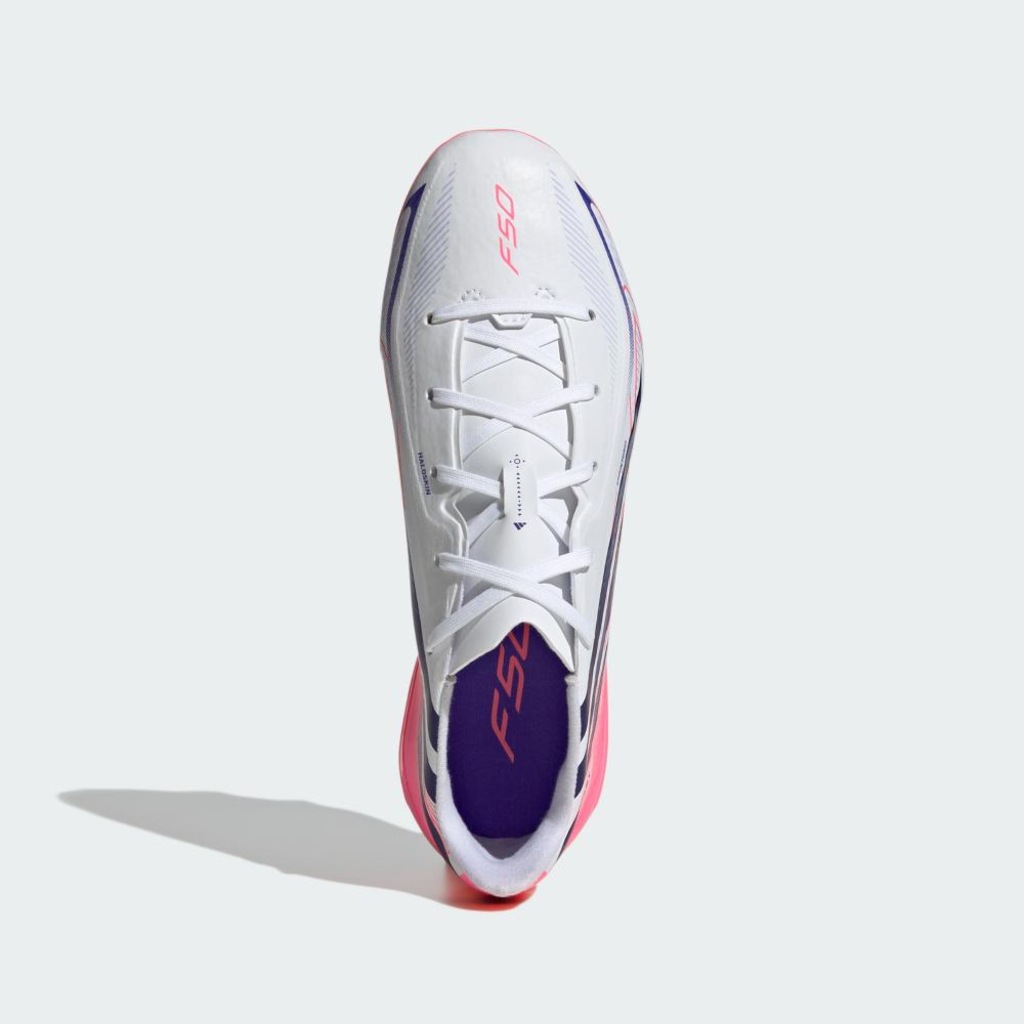 Imagem 4 do produto Chuteira de Campo Infantil adidas F50 Hyperfast League