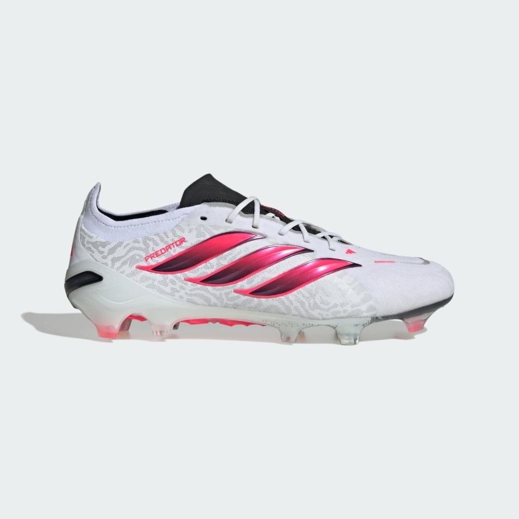 Imagem 2 do produto Chuteira de Campo Adulto adidas Predator Elite