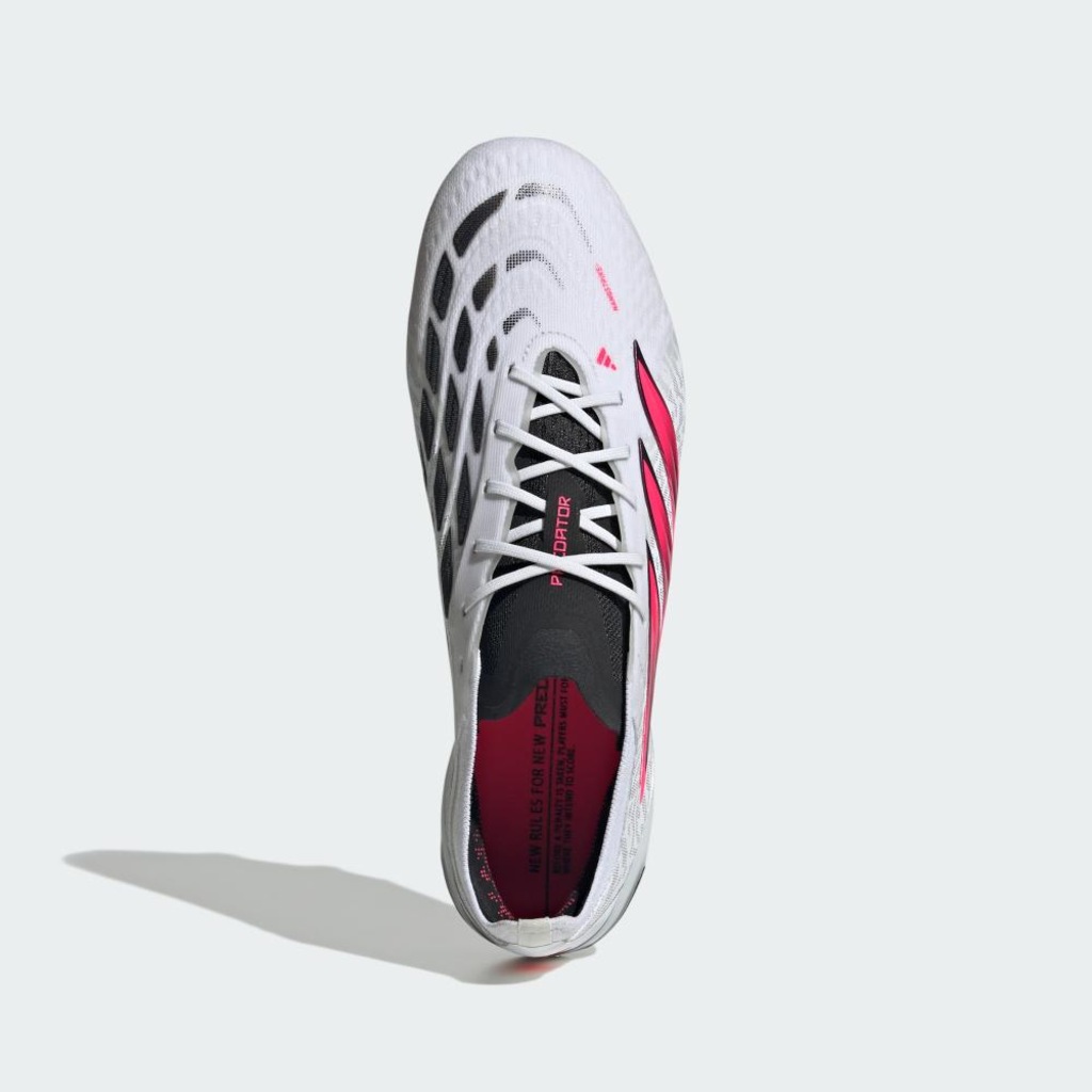 Imagem 4 do produto Chuteira de Campo Adulto adidas Predator Elite