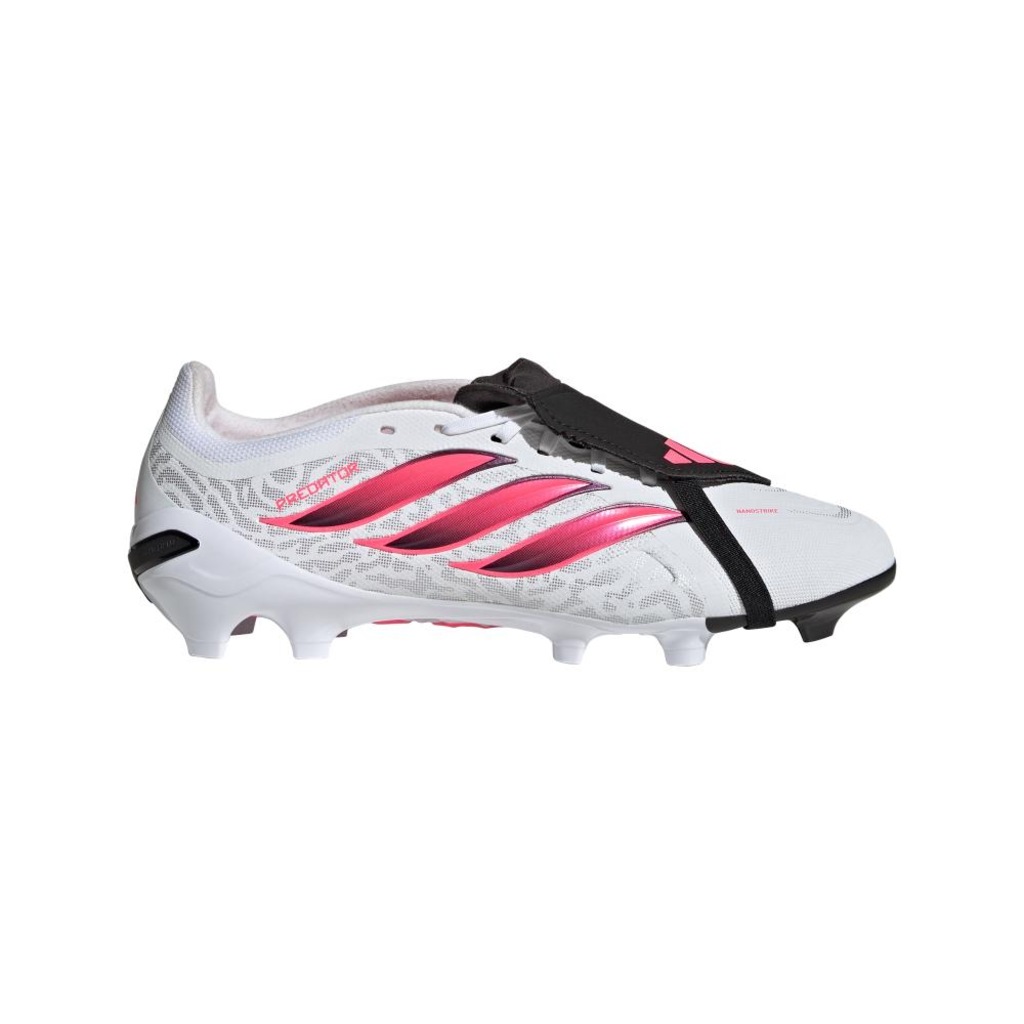 Imagem 1 do produto Chuteira de Campo Adulto adidas Língua Dobrável Predator League