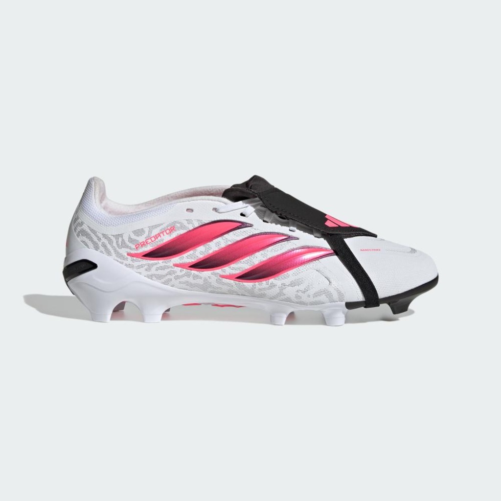 Imagem 2 do produto Chuteira de Campo Adulto adidas Língua Dobrável Predator League
