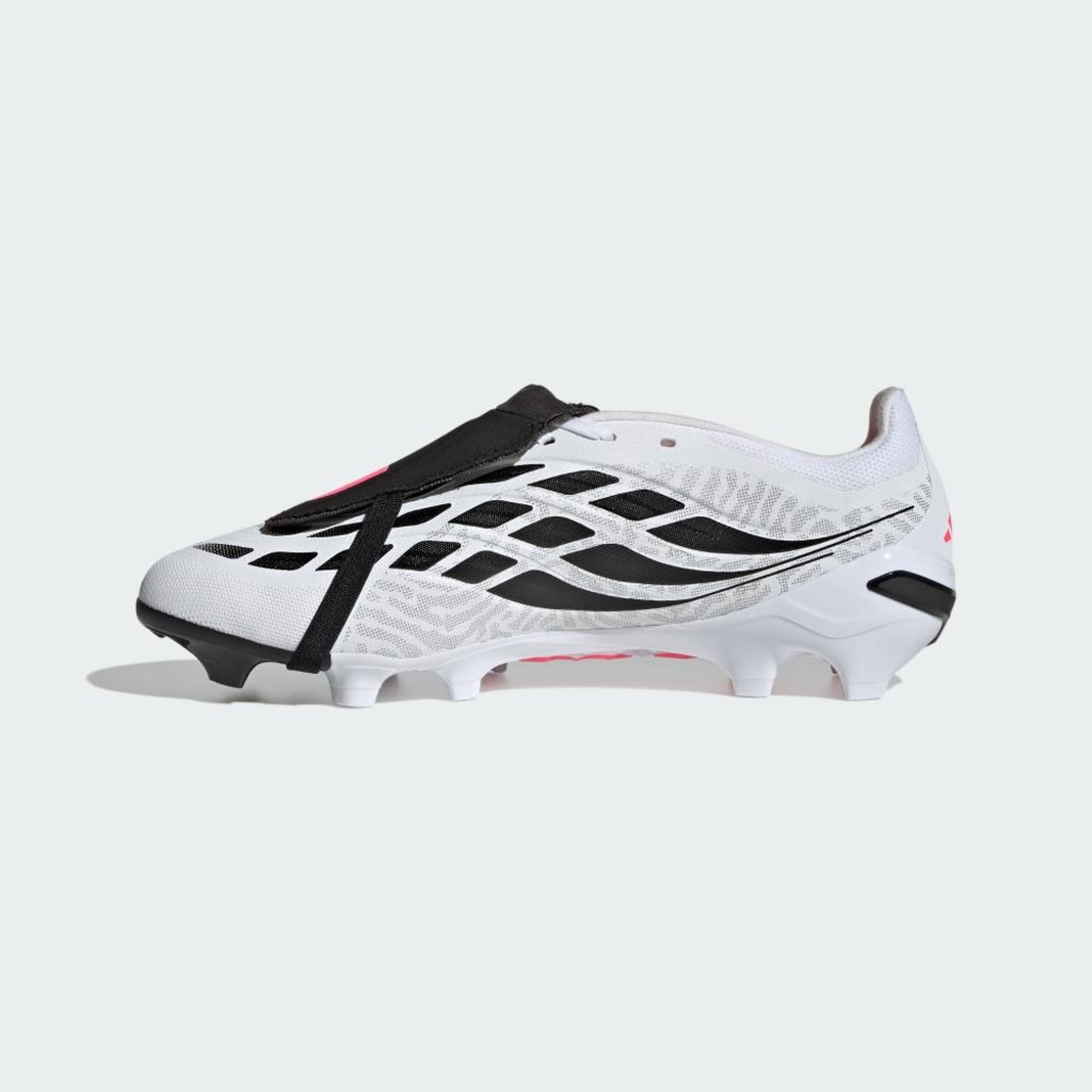 Imagem 3 do produto Chuteira de Campo Adulto adidas Língua Dobrável Predator League