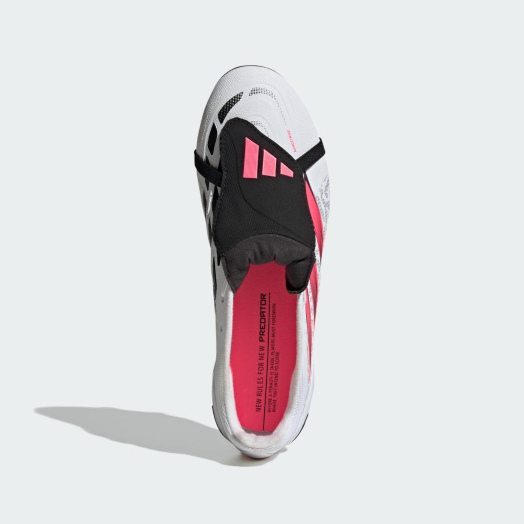 Imagem 4 do produto Chuteira de Campo Adulto adidas Língua Dobrável Predator League