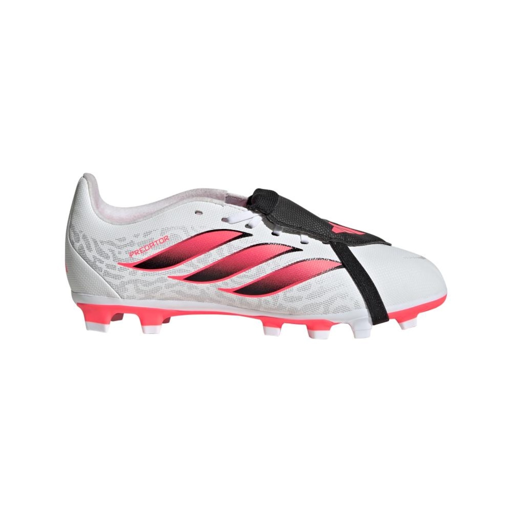 Imagem 1 do produto Chuteira de Campo Infantil adidas Língua Dobrável PREDATOR Club