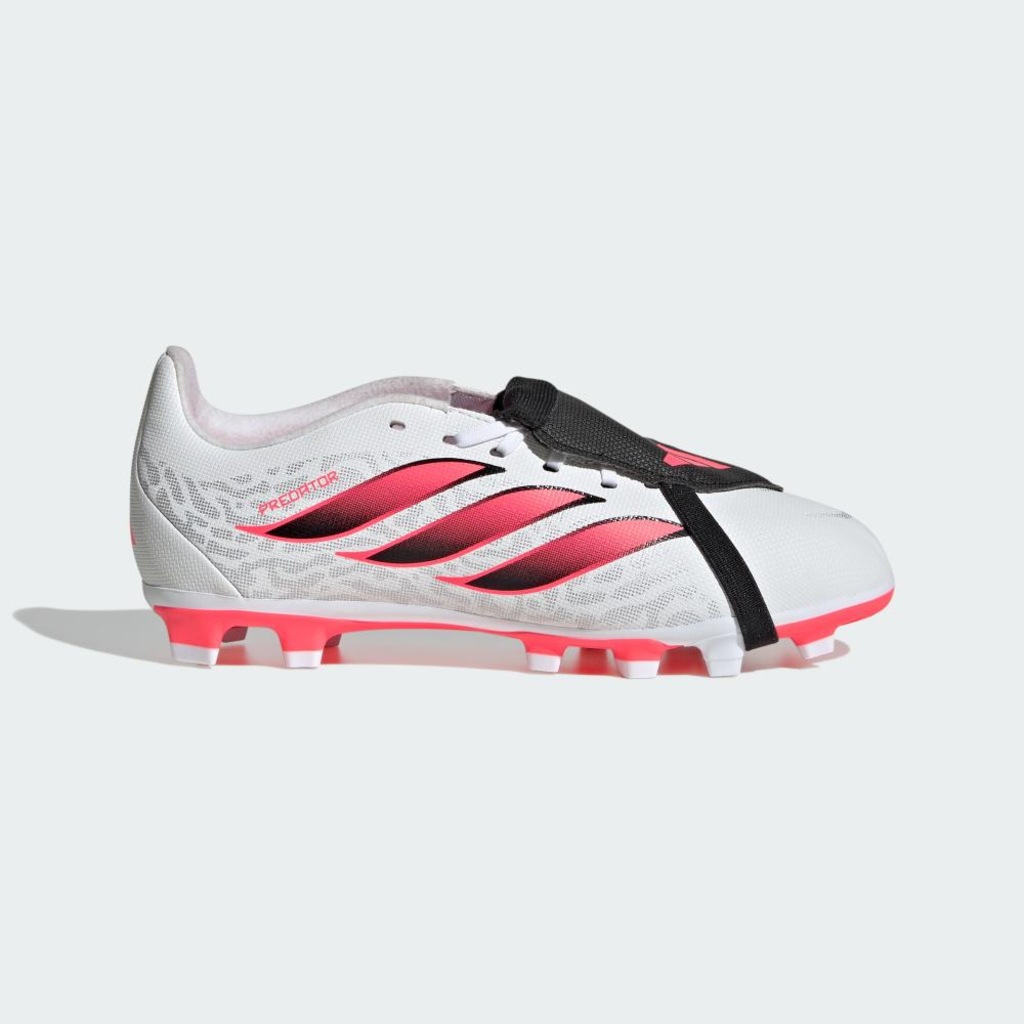 Imagem 2 do produto Chuteira de Campo Infantil adidas Língua Dobrável PREDATOR Club