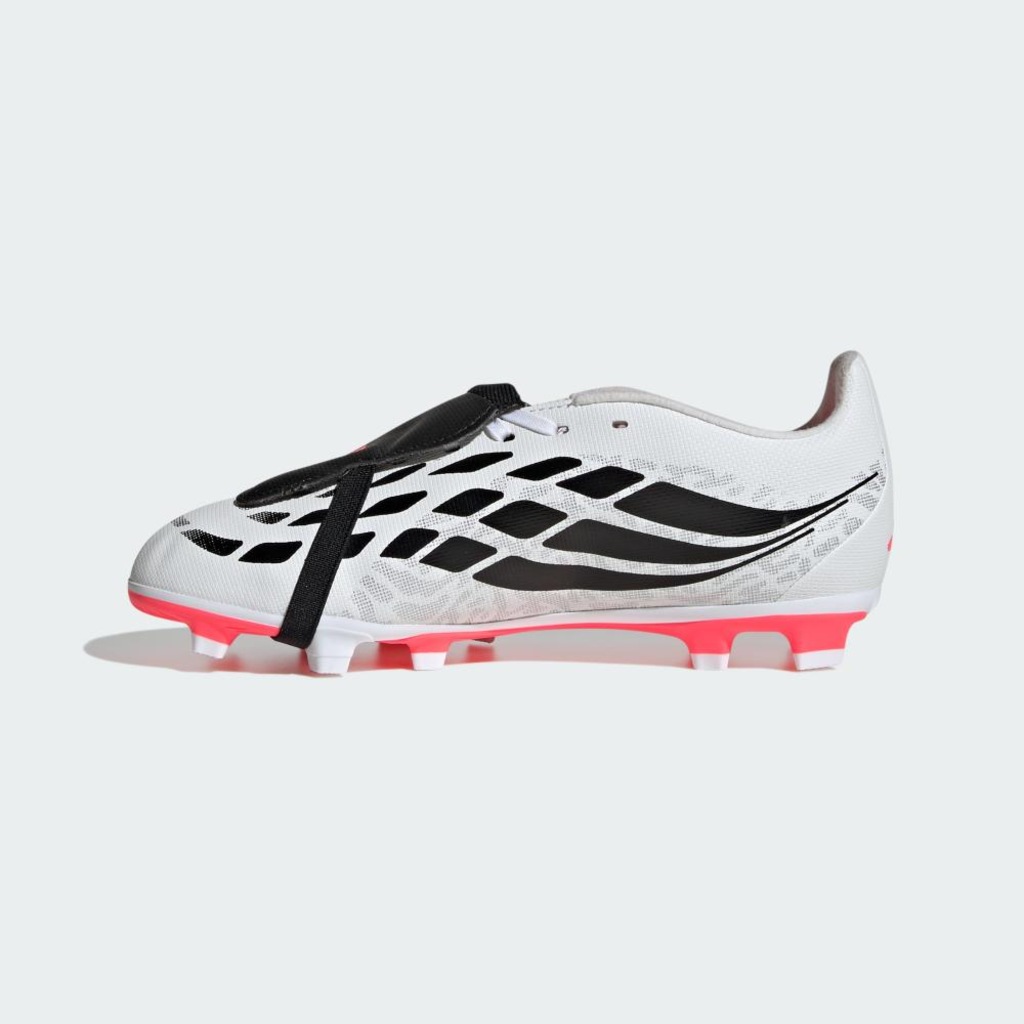 Imagem 3 do produto Chuteira de Campo Infantil adidas Língua Dobrável PREDATOR Club