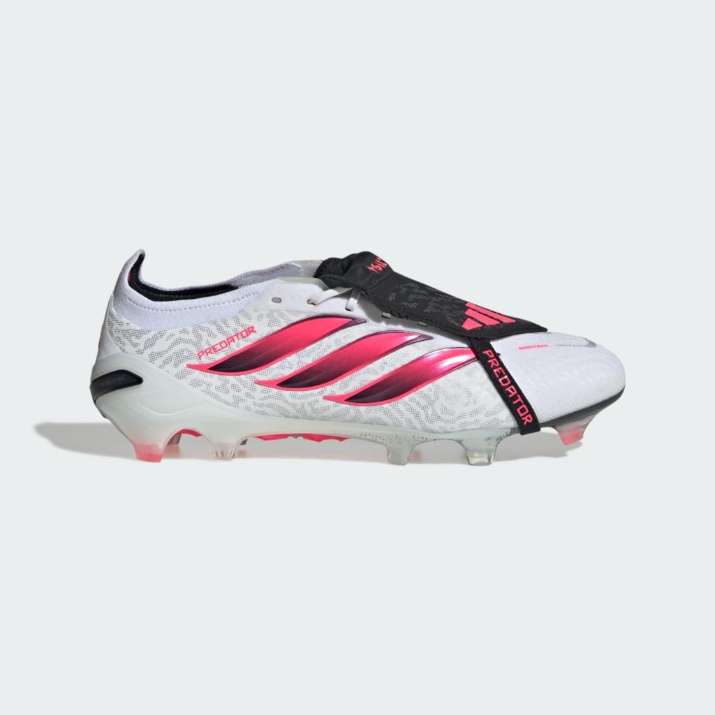 Imagem 2 do produto Chuteira de Campo Adulto adidas Língua Dobrável Predator Elite