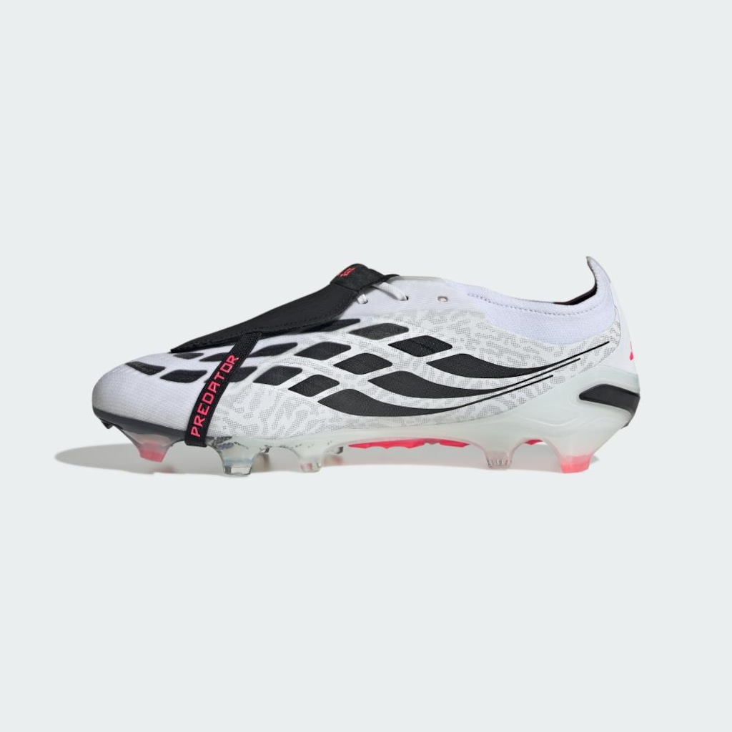Imagem 3 do produto Chuteira de Campo Adulto adidas Língua Dobrável Predator Elite