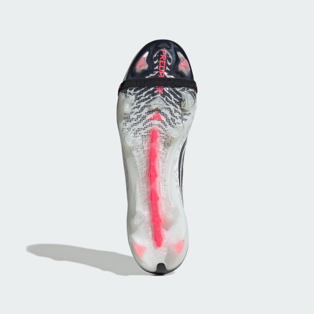 Imagem 5 do produto Chuteira de Campo Adulto adidas Língua Dobrável Predator Elite