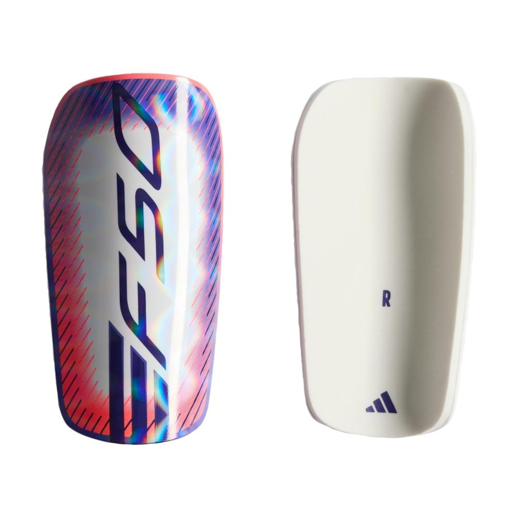 Imagem 1 do produto Caneleiras F50 Club adidas Adulto