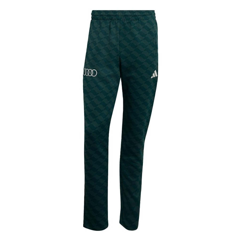 Imagem 1 do produto Calça adidas Audi Revolut F1 Team Driver Jersey Masculina