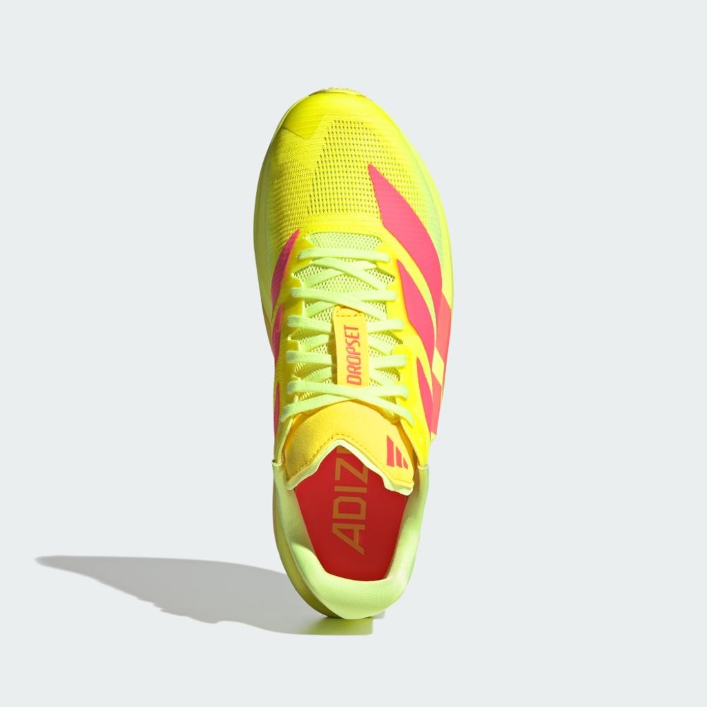 Imagem 4 do produto Tênis Masculino adidas adizero Dropset Pro