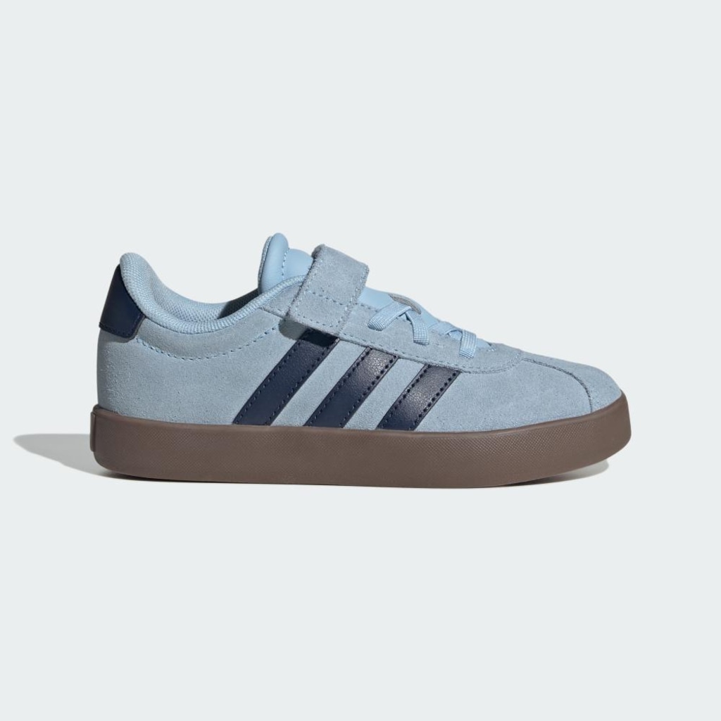 Imagem 2 do produto Tênis Unissex adidas VL Court 3.0