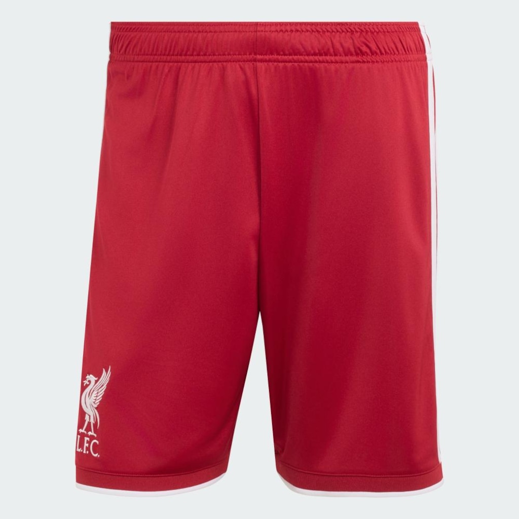 Imagem 2 do produto Shorts I Liverpool FC 2026/27 adidas Masculino