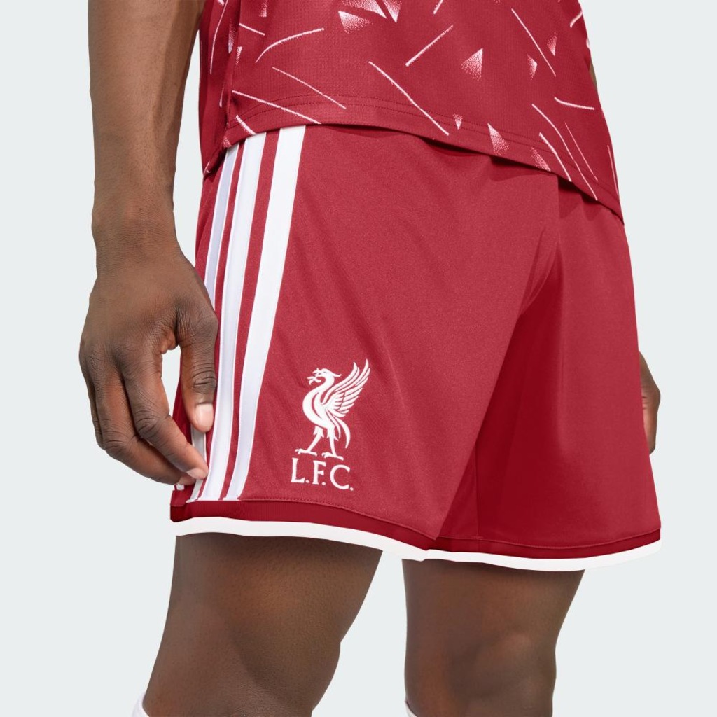 Imagem 5 do produto Shorts I Liverpool FC 2026/27 adidas Masculino