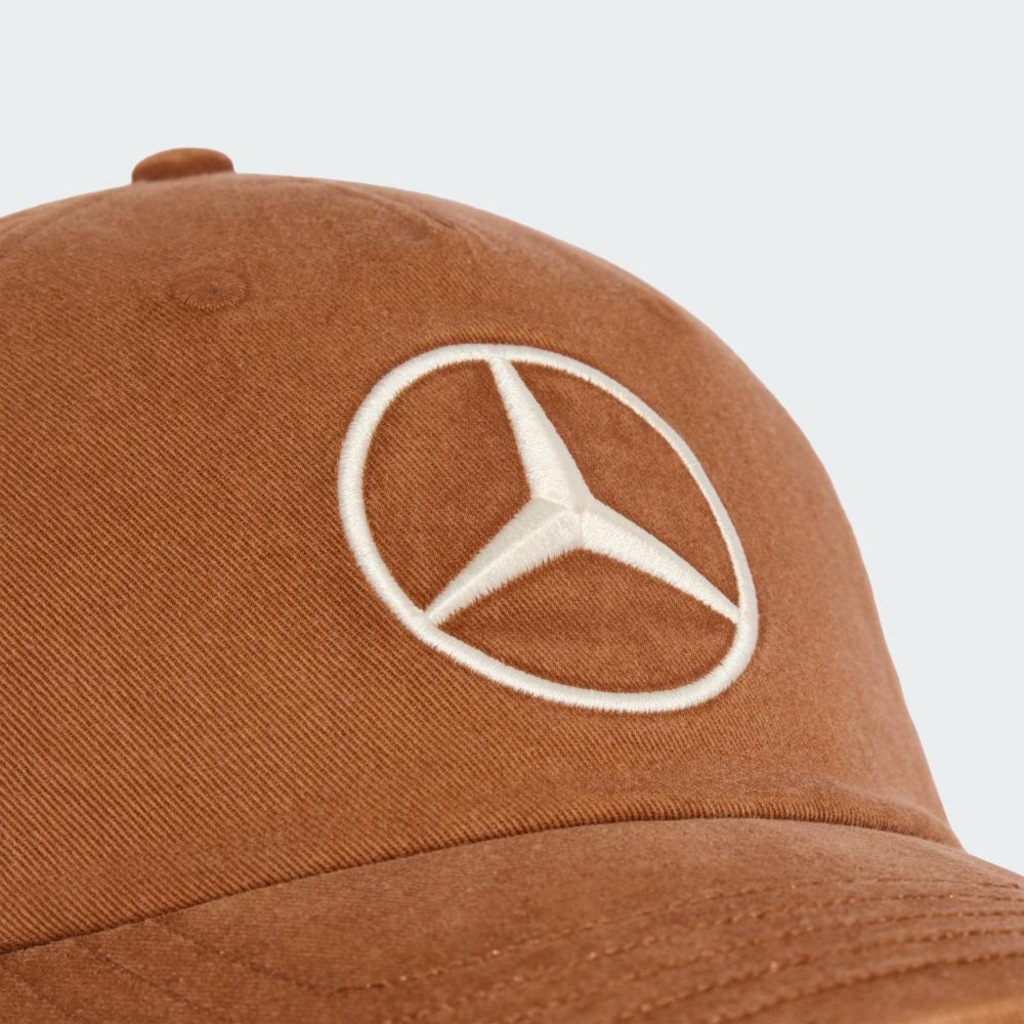 Imagem 5 do produto Boné Adulto adidas Mercedes-AMG Petronas F1 Team Aba Curva