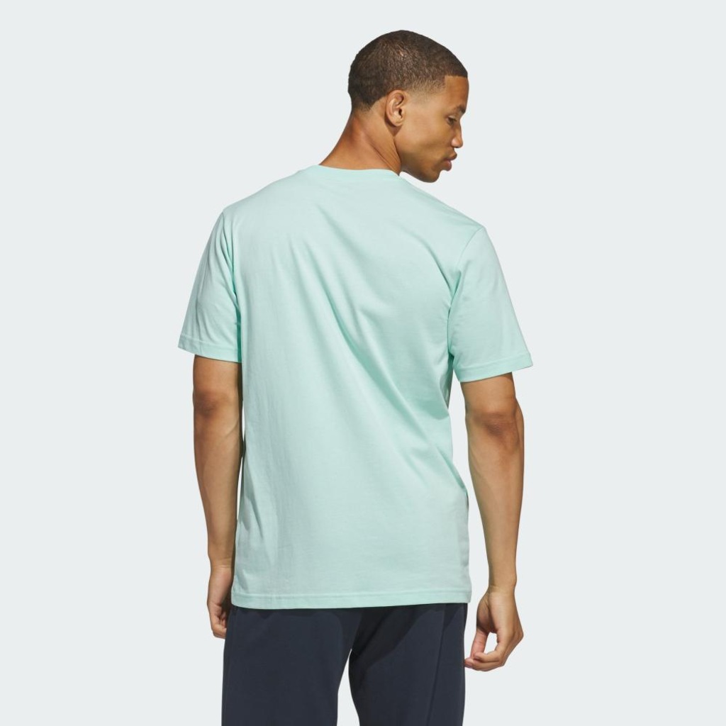 Imagem 3 do produto Camiseta adidas Lifestyle M Summer Masculina