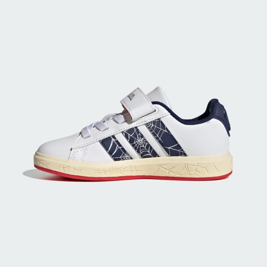 Imagem 3 do produto Tênis Infantil adidas x Marvel Spider-Man Grand Court