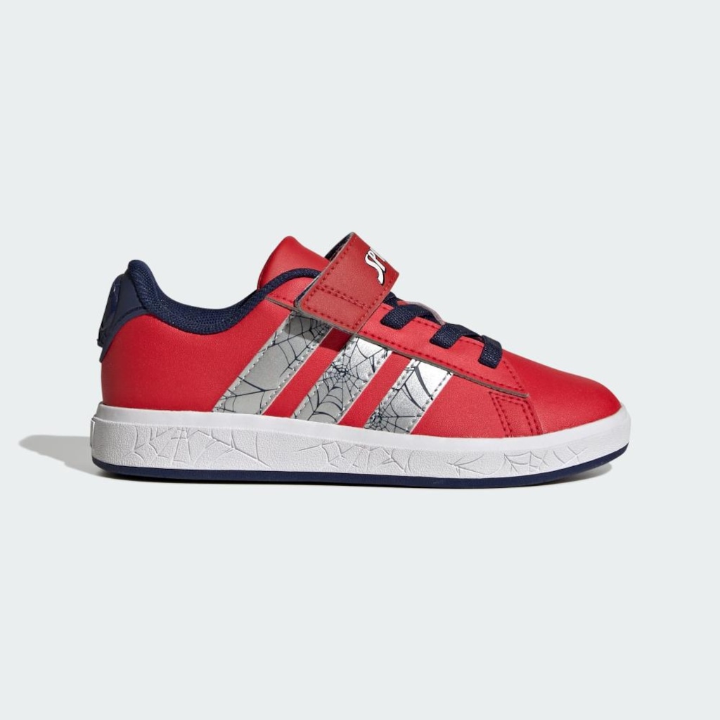 Imagem 2 do produto Tênis Infantil adidas x Marvel Spider-Man Grand Court