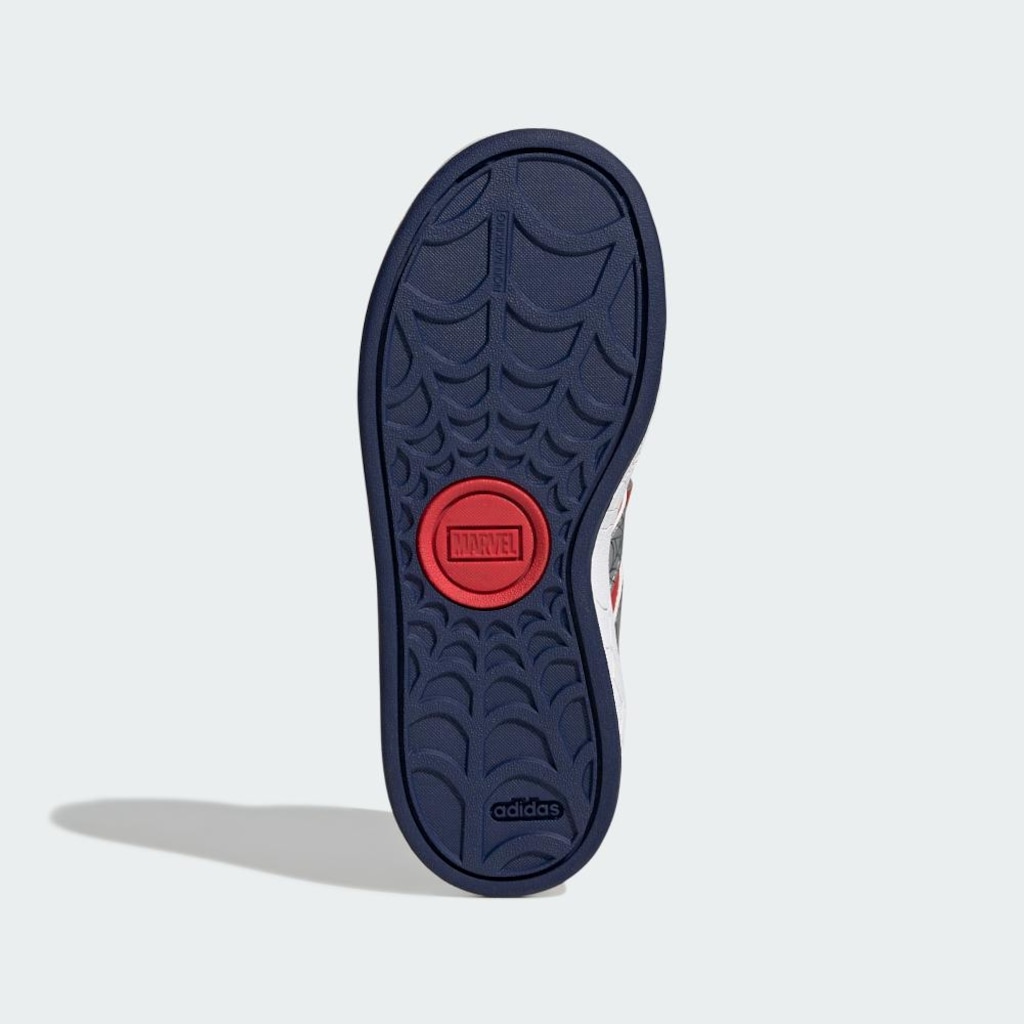 Imagem 5 do produto Tênis Infantil adidas x Marvel Spider-Man Grand Court