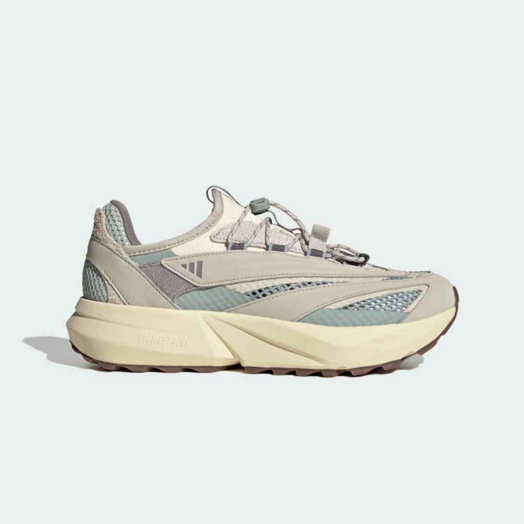 Imagem 2 do produto Tênis Feminino adidas Lightblaze Vista