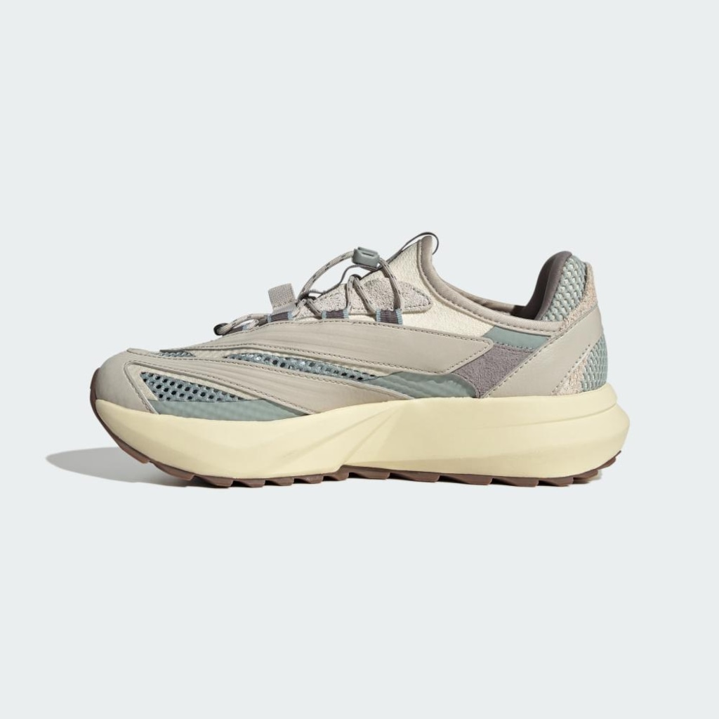 Imagem 3 do produto Tênis Feminino adidas Lightblaze Vista