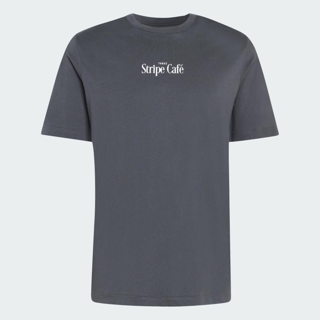 Imagem 2 do produto Camiseta adidas Coffee Cafe Donut Box Masculina