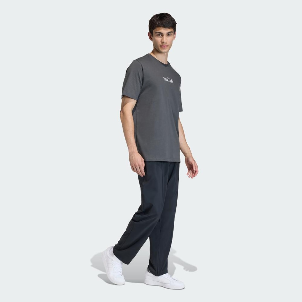 Imagem 4 do produto Camiseta adidas Coffee Cafe Donut Box Masculina