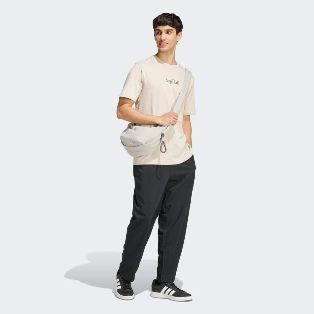 Imagem 4 do produto Camiseta adidas Coffee Cafe Donut Box Masculina