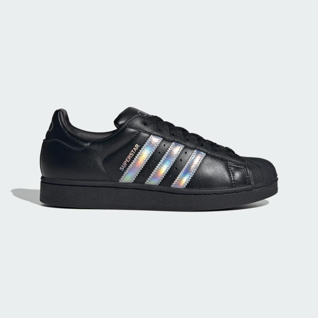 Imagem 2 do produto Tênis Casual Unissex adidas Superstar II Audi Revolut F1 Team