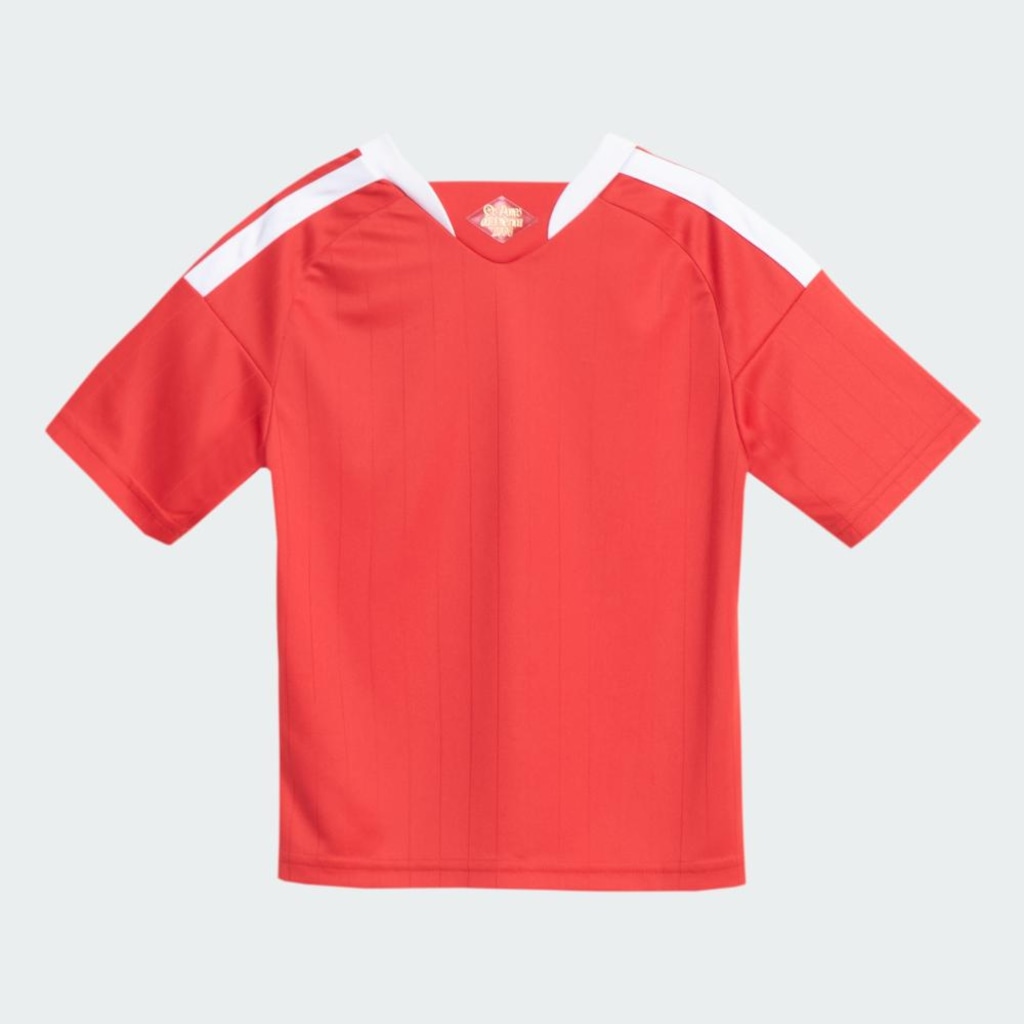 Imagem 4 do produto Conjunto Infantil SC Internacional 26 adidas