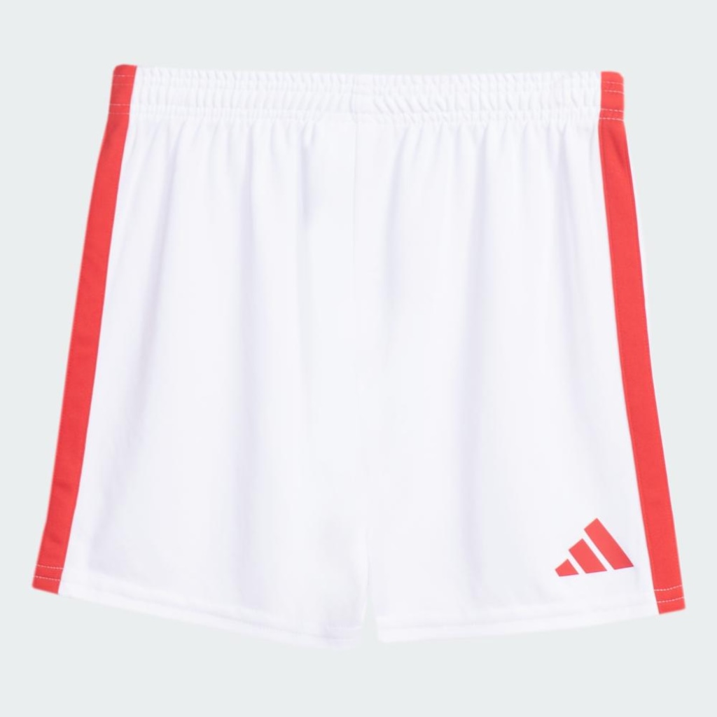 Imagem 5 do produto Conjunto Infantil SC Internacional 26 adidas
