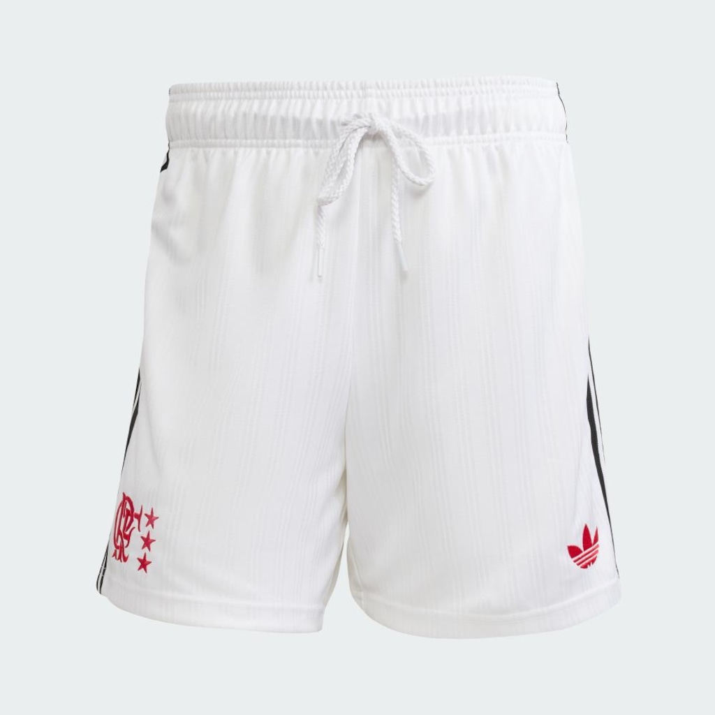 Imagem 2 do produto Shorts CR Flamengo Originals adidas Masculino