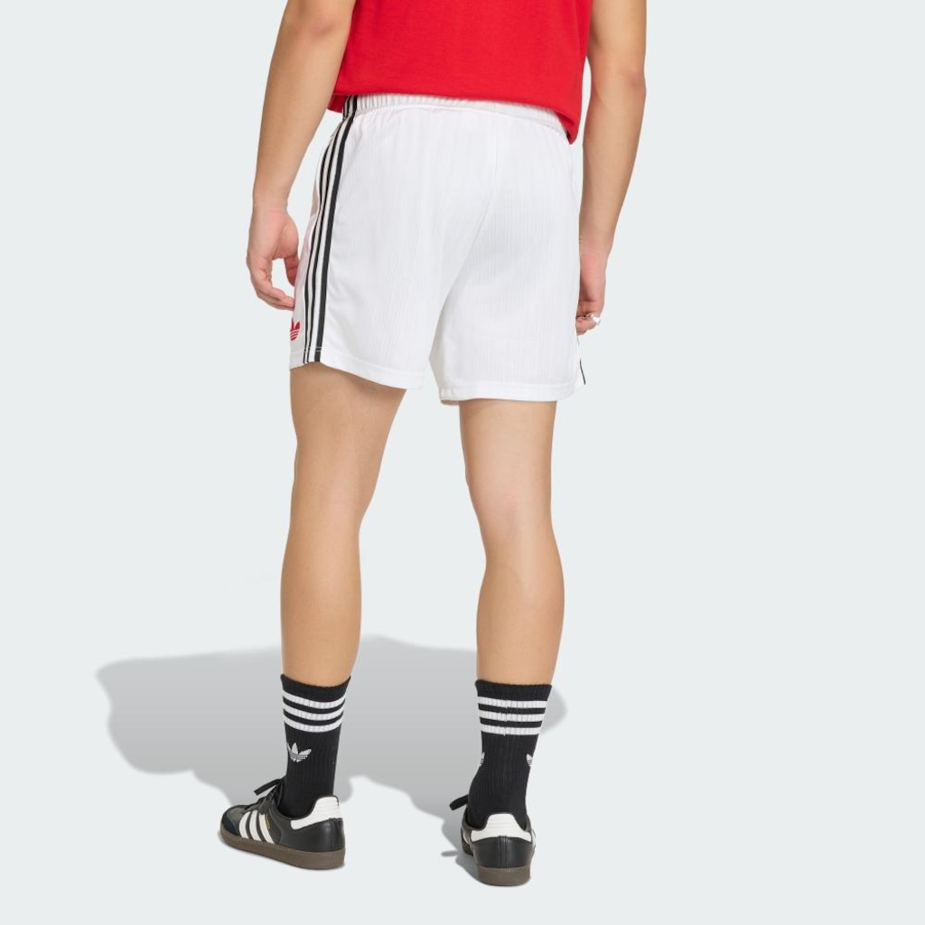 Imagem 3 do produto Shorts CR Flamengo Originals adidas Masculino