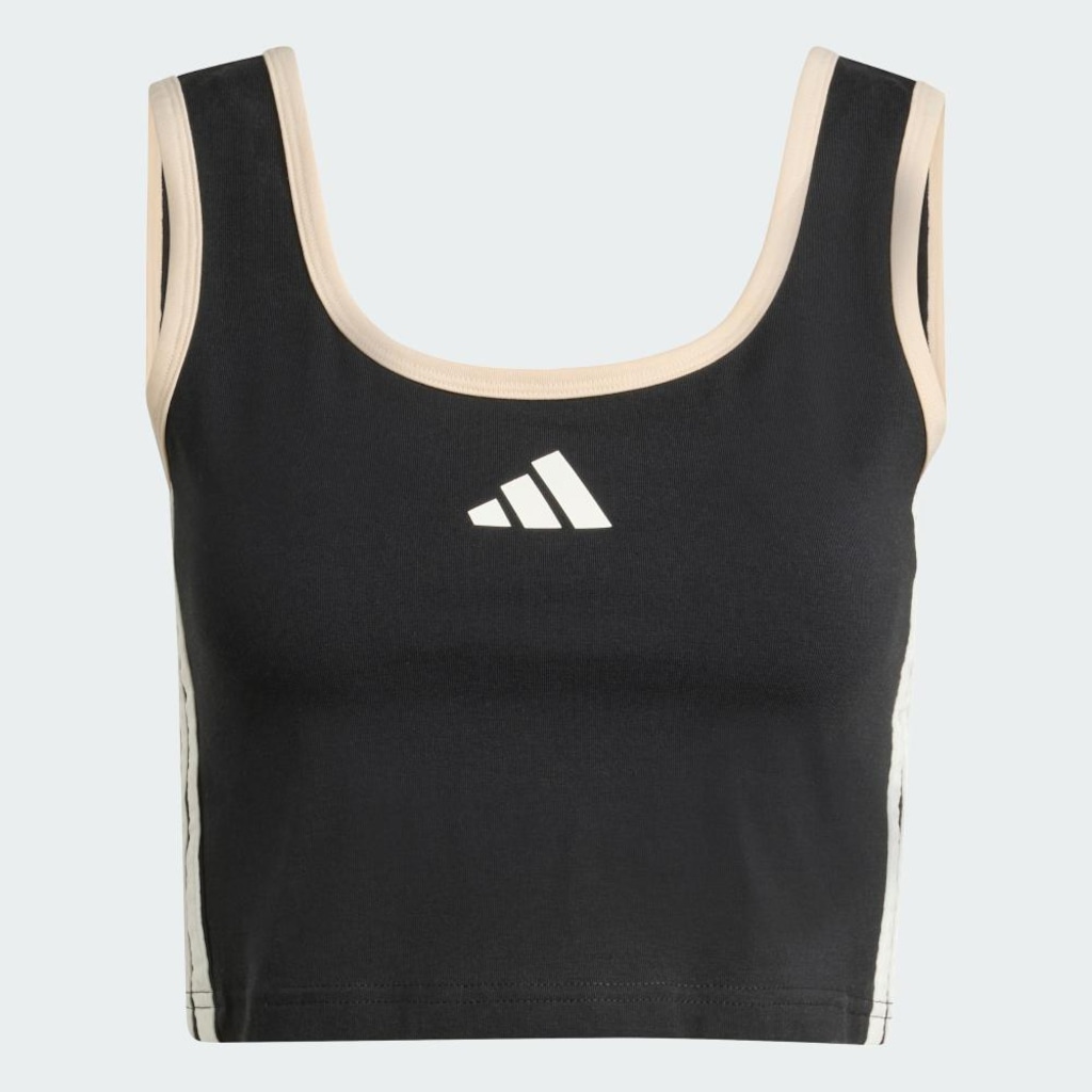 Imagem 2 do produto Camiseta Regata adidas Stadium Feminina