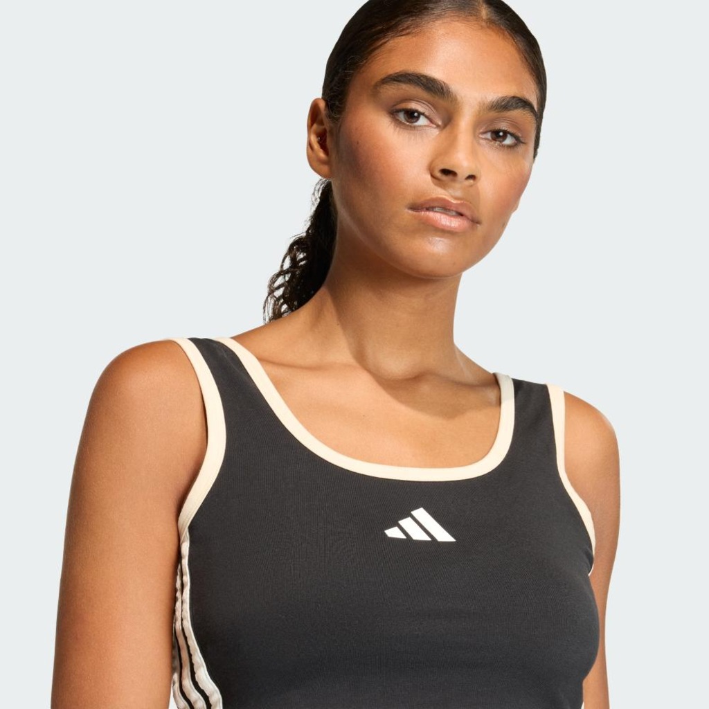 Imagem 5 do produto Camiseta Regata adidas Stadium Feminina